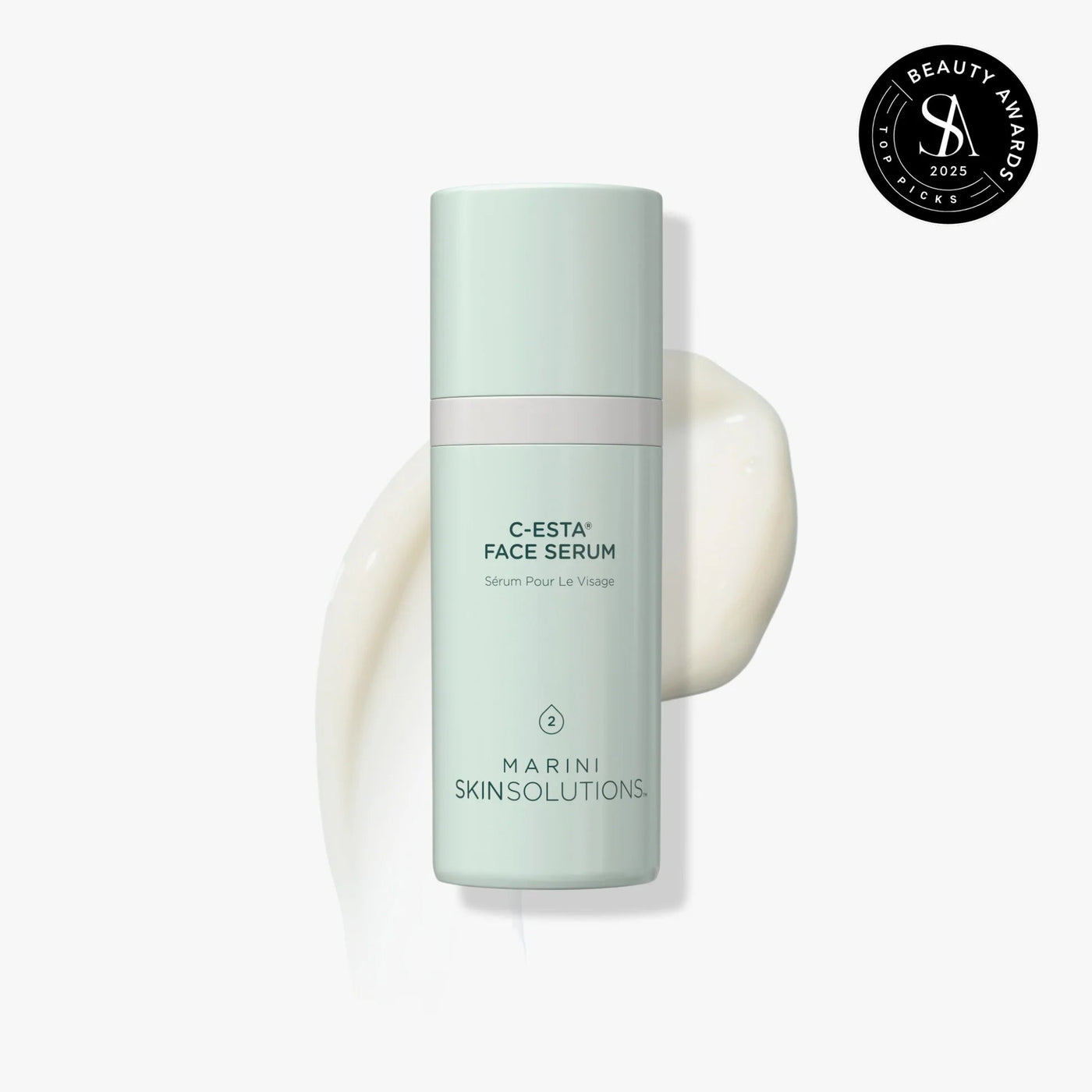 Marini C-ESTA Face Serum - Premium Jan Marini Skin Research from Mysa Day Spa - Just $145! Shop now at Mysa Day Spa