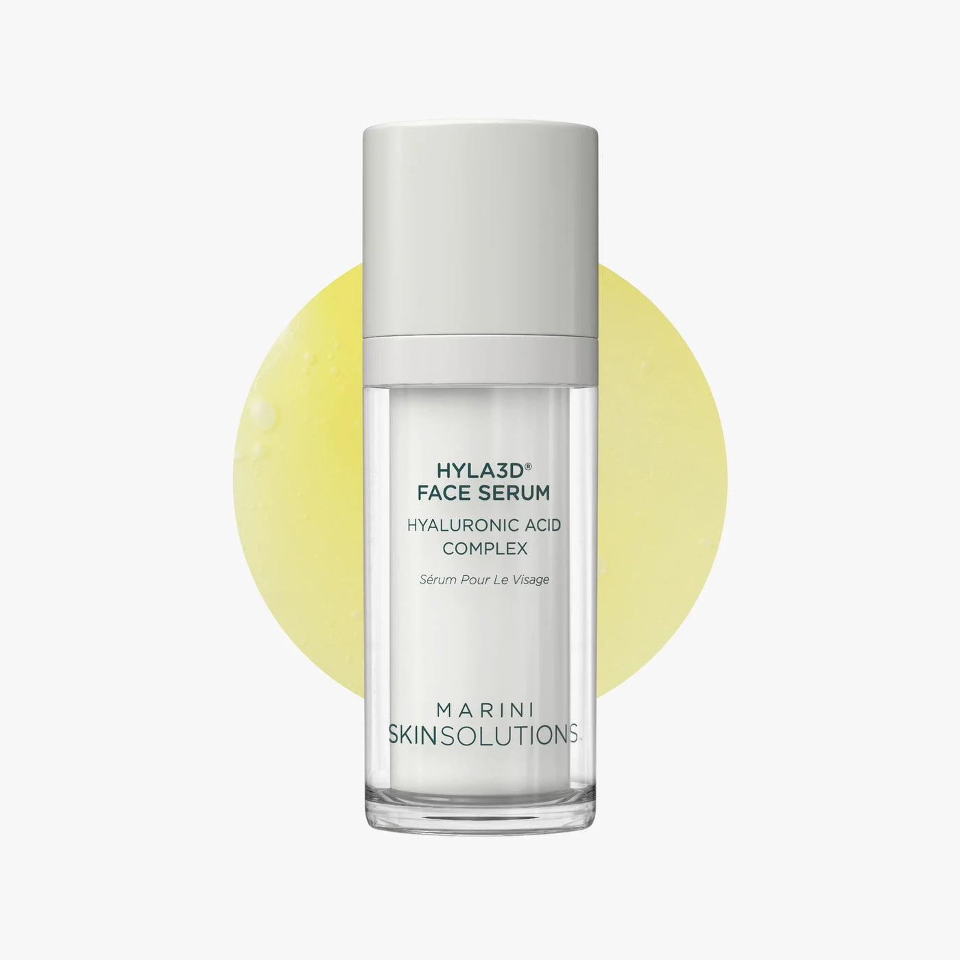 Marini Hyla3D® Face Serum Hyaluronic Acid Complex - Premium Jan Marini Skin Research from Mysa Day Spa - Just $125! Shop now at Mysa Day Spa