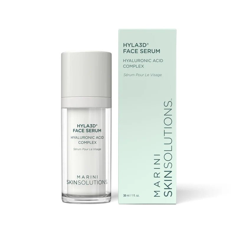Marini Hyla3D® Face Serum Hyaluronic Acid Complex - Premium Jan Marini Skin Research from Mysa Day Spa - Just $125! Shop now at Mysa Day Spa