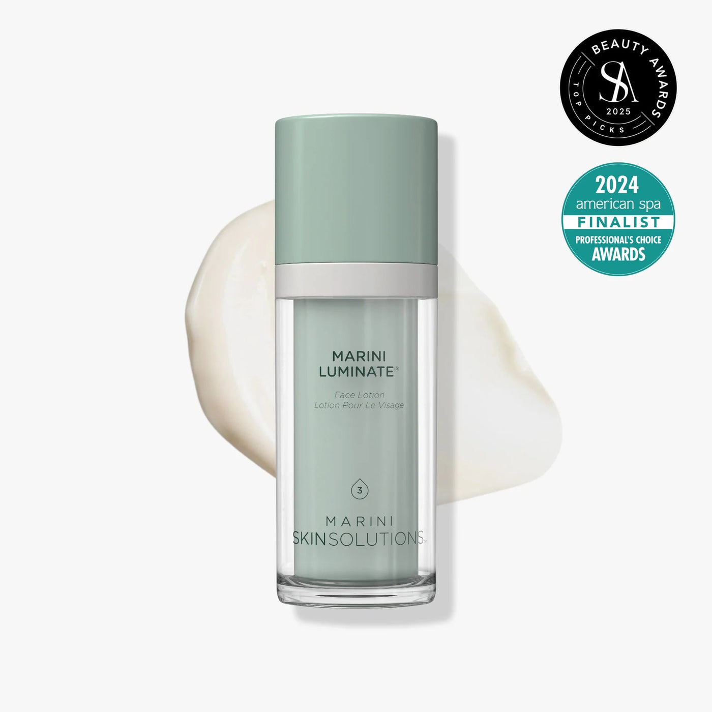 Mysa Day Spa - Jan Marini Luminate® - Mysa Day Spa