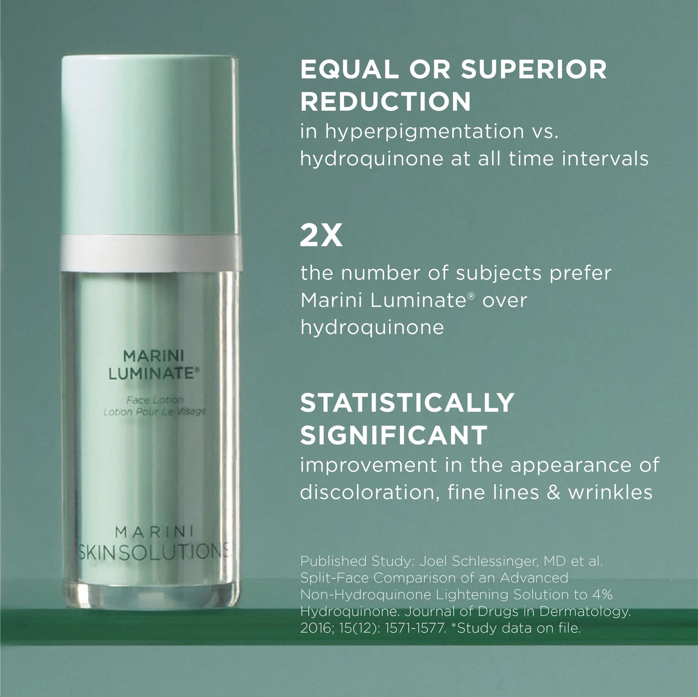 Mysa Day Spa - Jan Marini Luminate® - Mysa Day Spa