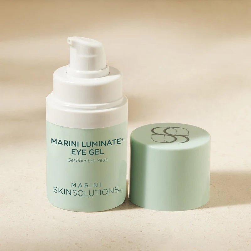 Marini Luminate® Eye Gel - Premium Jan Marini Skin Research from Mysa Day Spa - Just $108! Shop now at Mysa Day Spa