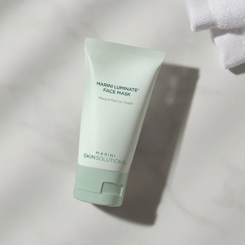Marini Luminate® Face Mask - Premium Jan Marini Skin Research from Mysa Day Spa - Just $123! Shop now at Mysa Day Spa