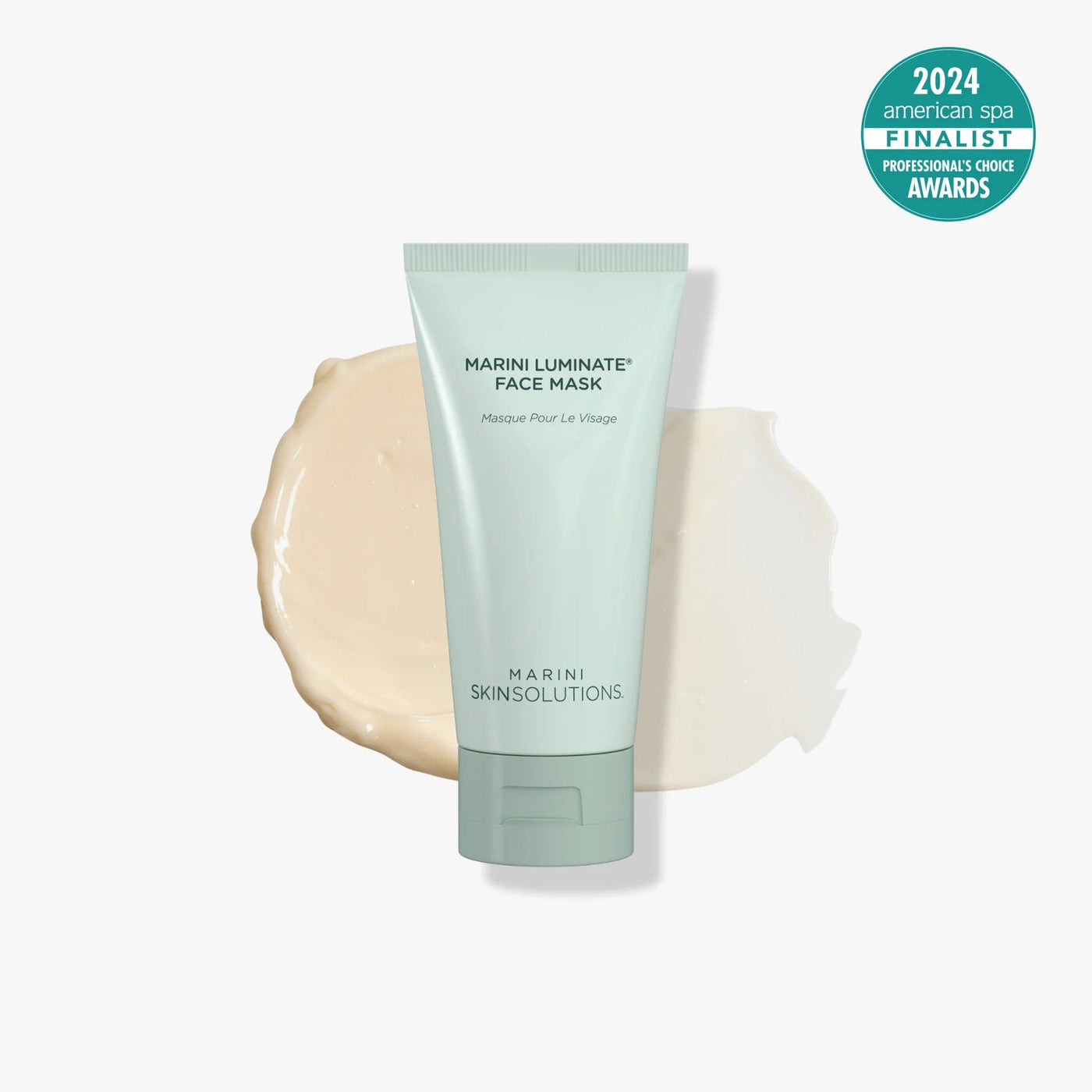 Marini Luminate® Face Mask - Premium Jan Marini Skin Research from Mysa Day Spa - Just $123! Shop now at Mysa Day Spa