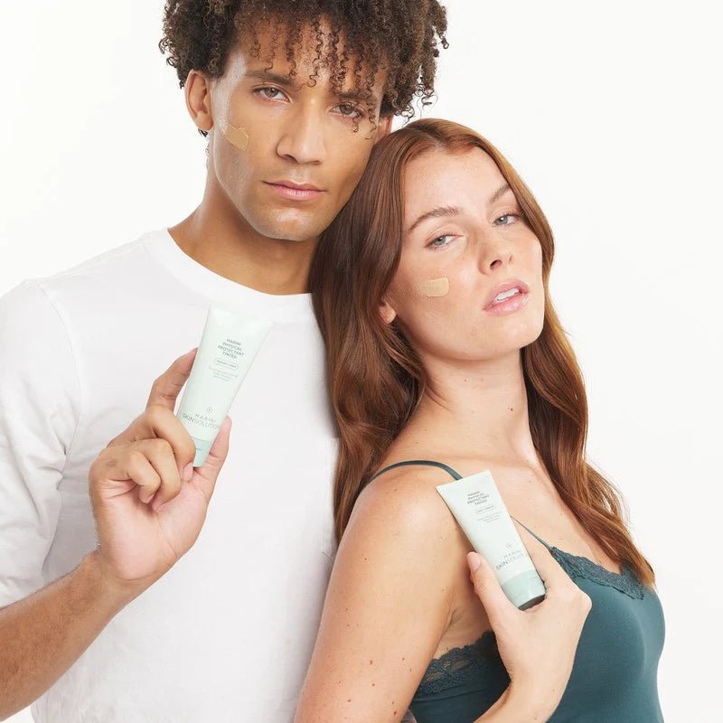Mysa Day Spa - Jan Marini Physical Protectant SPF 45 Tinted - Mysa Day Spa