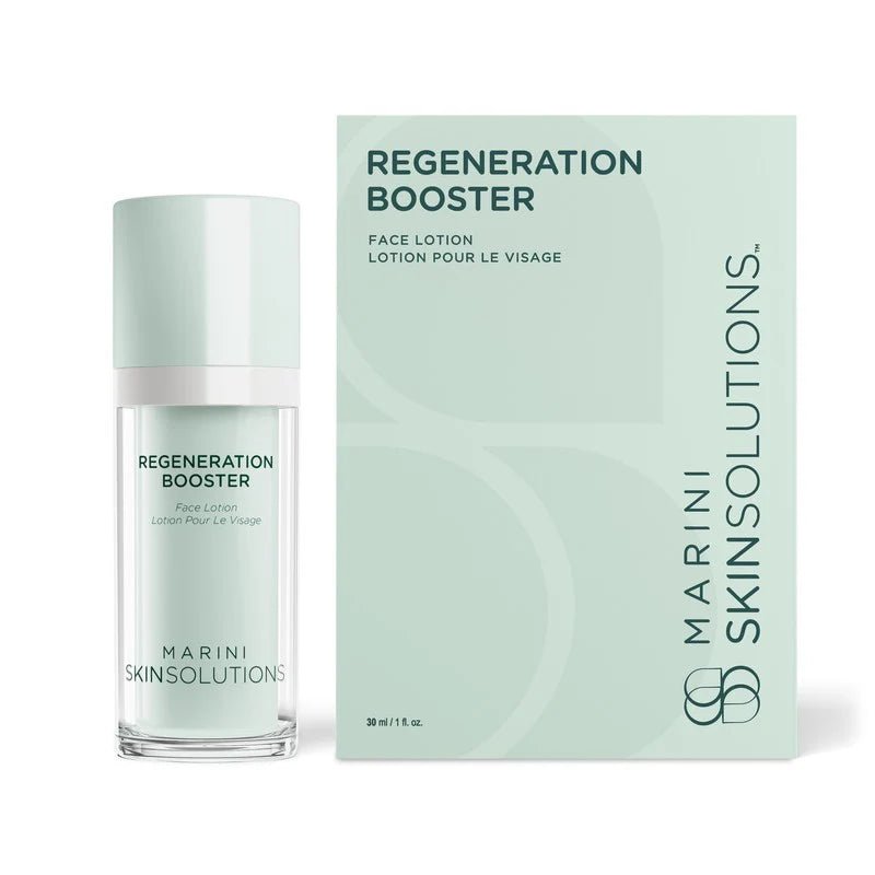 Marini Regeneration Booster - Premium  from Mysa Day Spa - Just $248! Shop now at Mysa Day Spa