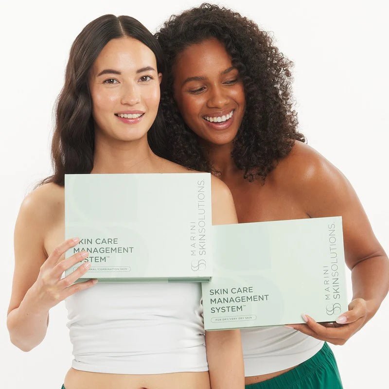 Mysa Day Spa - Jan Marini Skin Care Management System™ - Mysa Day Spa