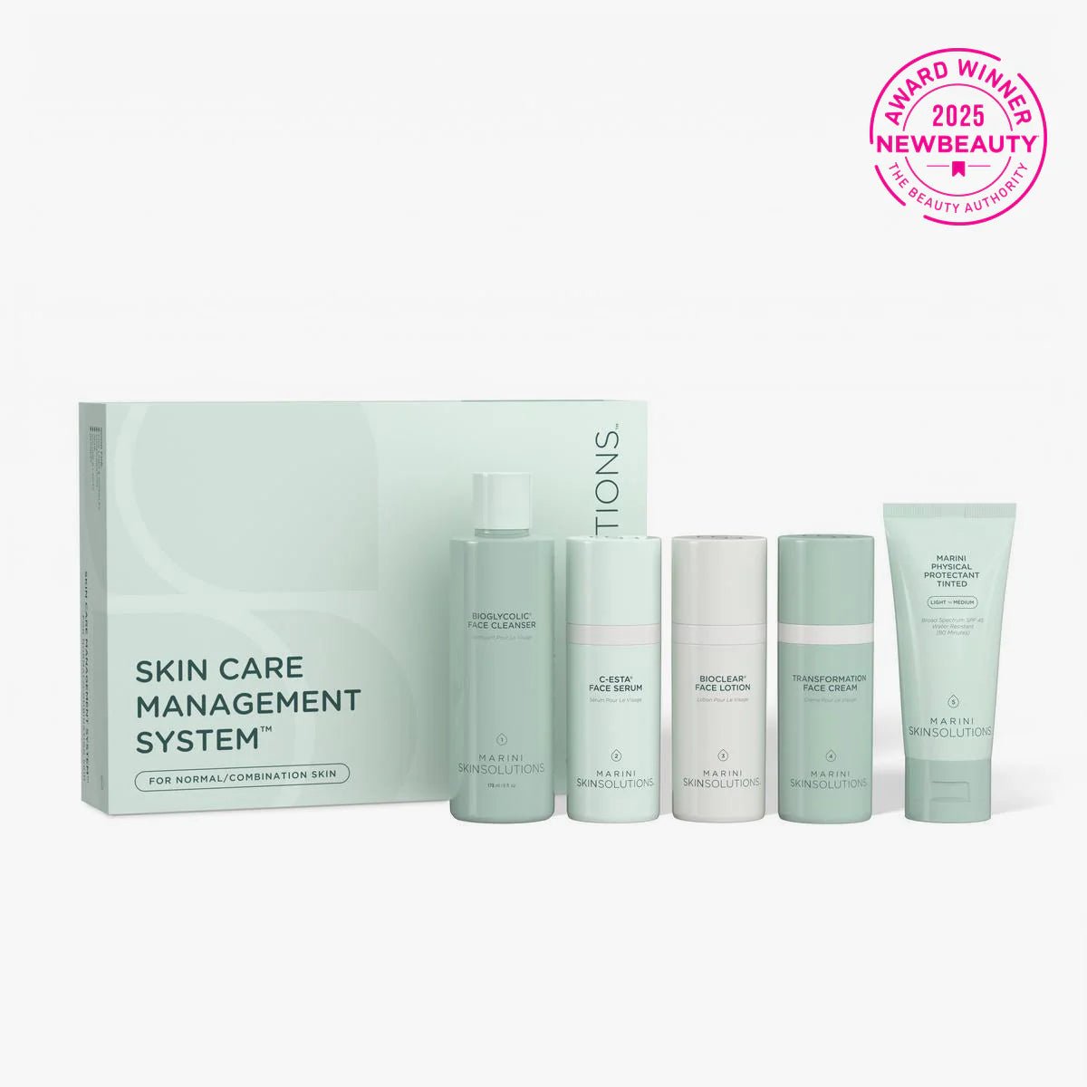 Mysa Day Spa - Jan Marini Skin Care Management System™ - Mysa Day Spa