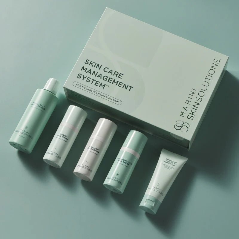Mysa Day Spa - Jan Marini Skin Care Management System™ - Mysa Day Spa