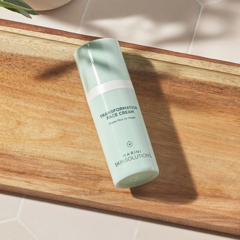 Marini Transformation Face Cream - Premium Jan Marini Skin Research from Mysa Day Spa - Just $135! Shop now at Mysa Day Spa