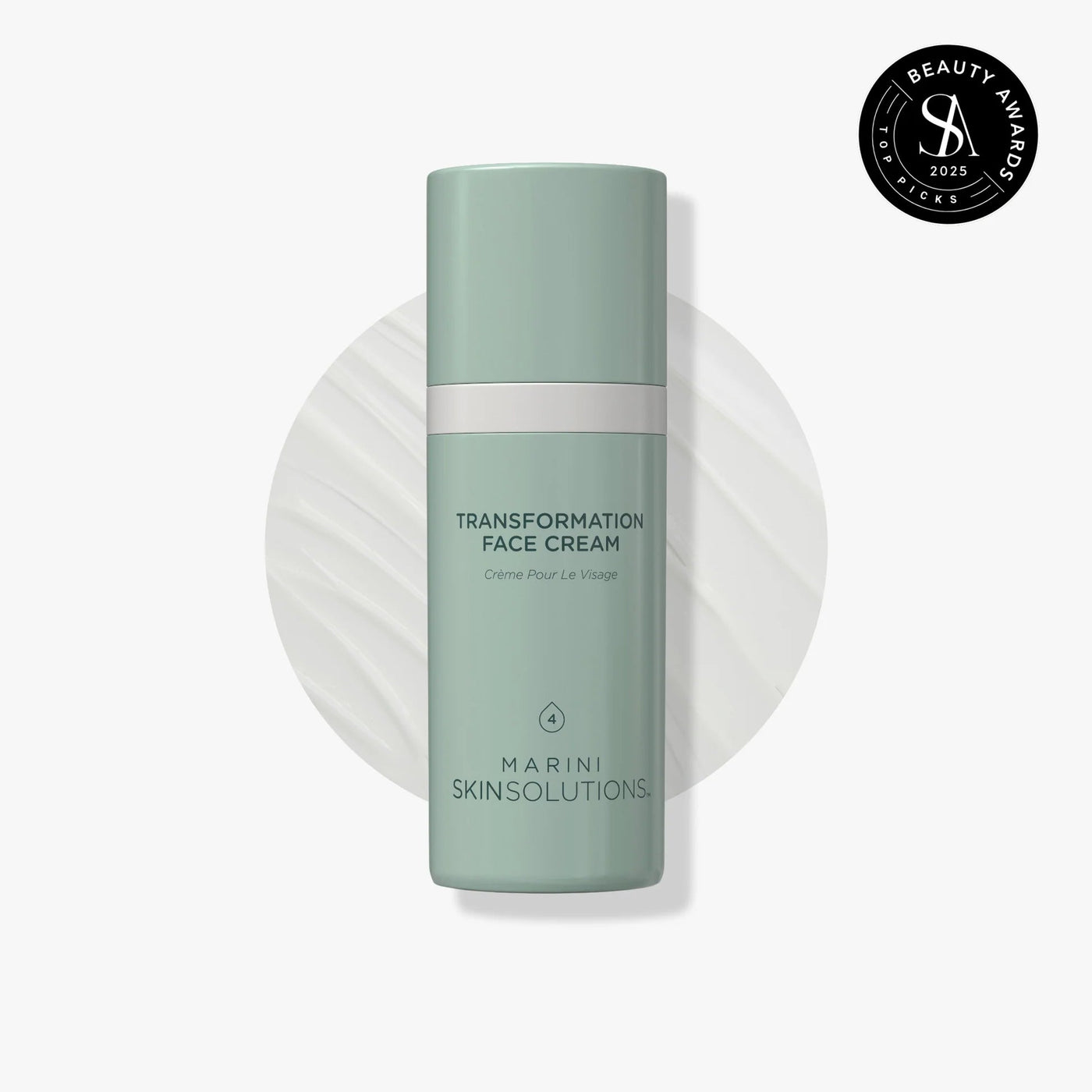 Marini Transformation Face Cream - Premium Jan Marini Skin Research from Mysa Day Spa - Just $135! Shop now at Mysa Day Spa