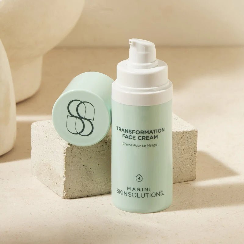 Marini Transformation Face Cream - Premium Jan Marini Skin Research from Mysa Day Spa - Just $135! Shop now at Mysa Day Spa