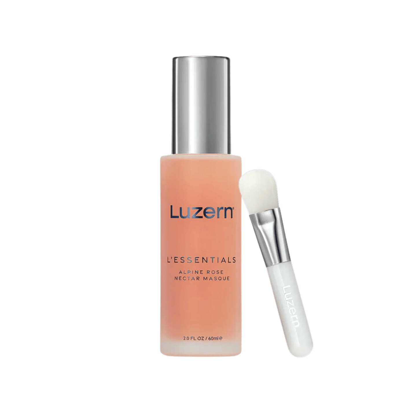 Mysa Day Spa - Luzern Alpine Rose Nectar Masque - Mysa Day Spa