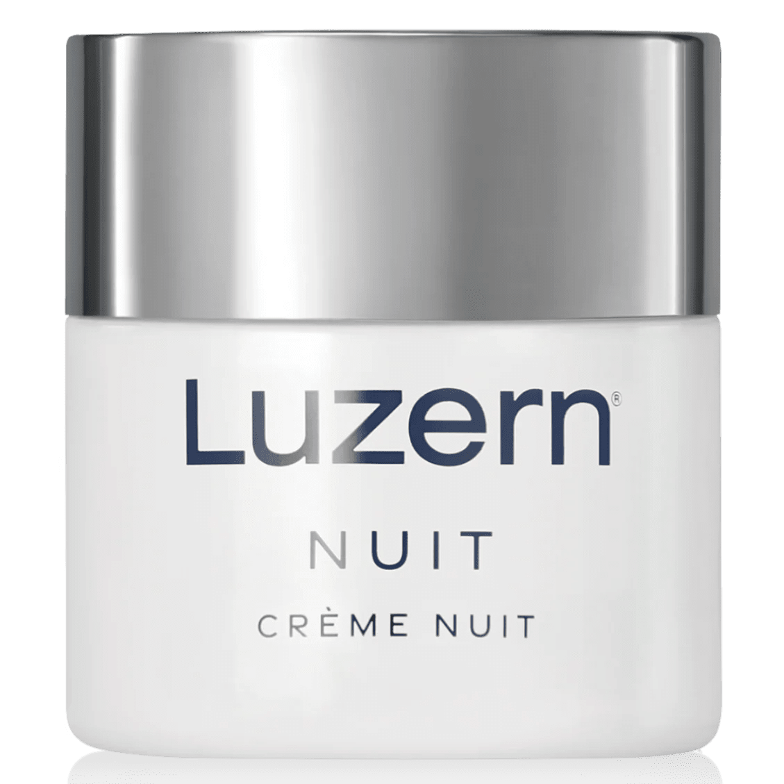 Mysa Day Spa - Luzern Creme Nuit - Mysa Day Spa