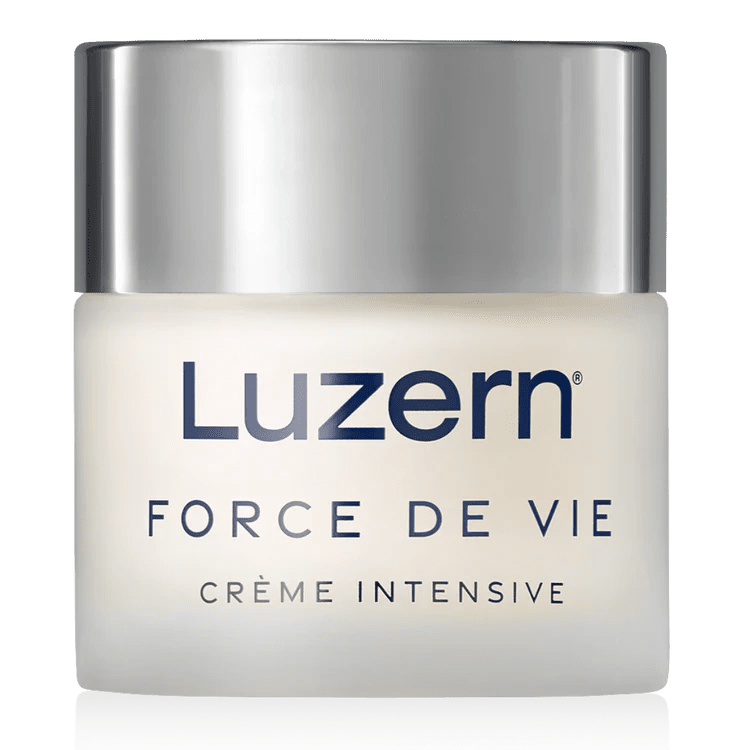Mysa Day Spa - Luzern Force De Vie Crème Intensive - Mysa Day Spa