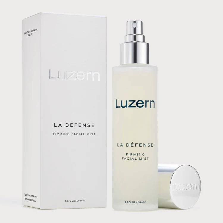 Mysa Day Spa - Luzern La Defense Firming Facial Mist - Mysa Day Spa