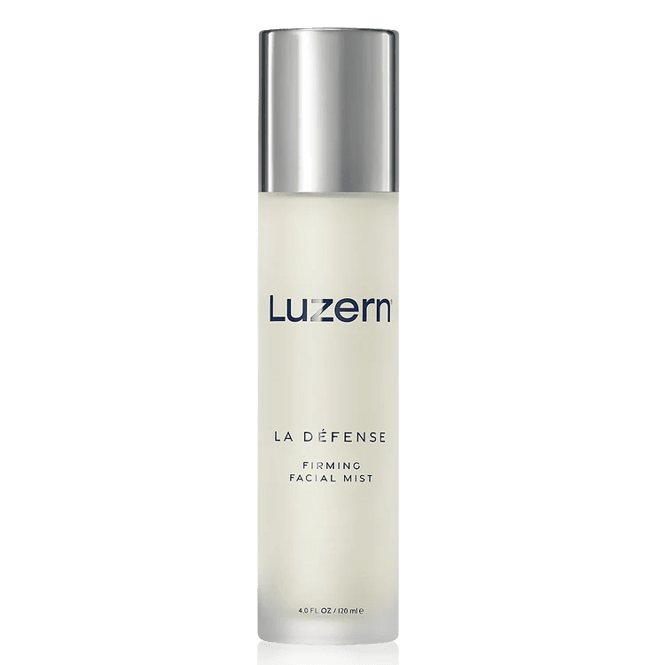 Mysa Day Spa - Luzern La Defense Firming Facial Mist - Mysa Day Spa