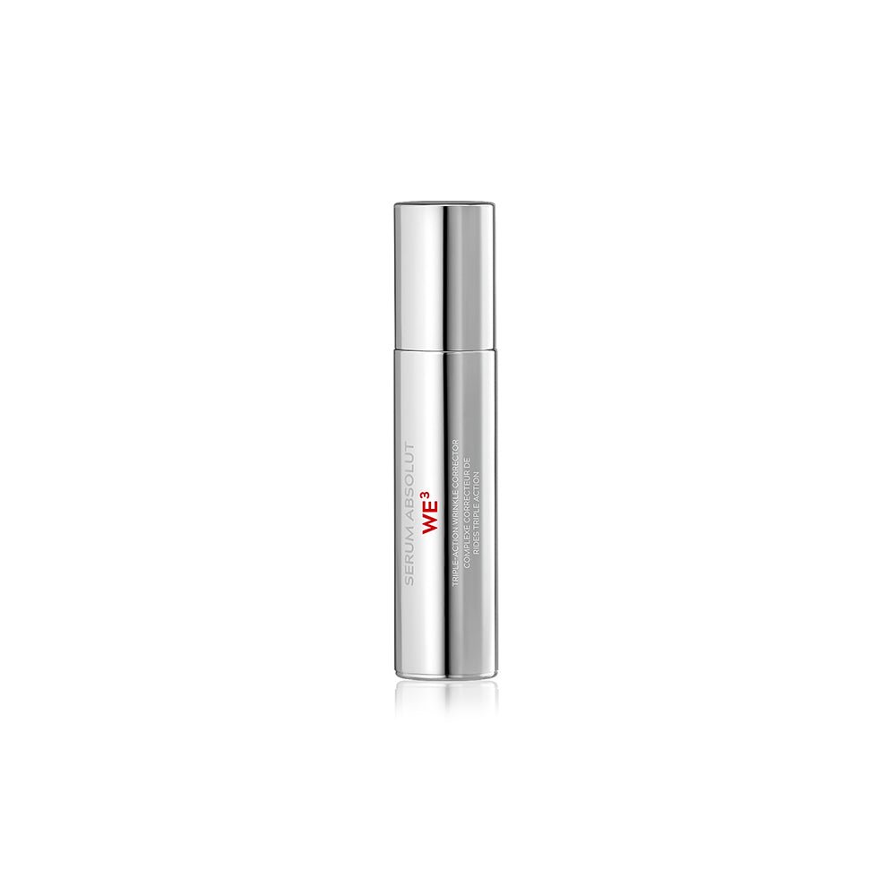 Luzern Laboratories Serum Absolut WE3 - Premium Luzern from Mysa Day Spa - Just $200! Shop now at Mysa Day Spa