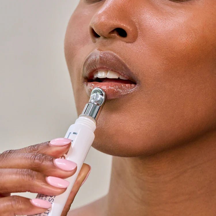 Mysa Day Spa - Luzern L'essentials Lip Enhancing Treatment - Mysa Day Spa