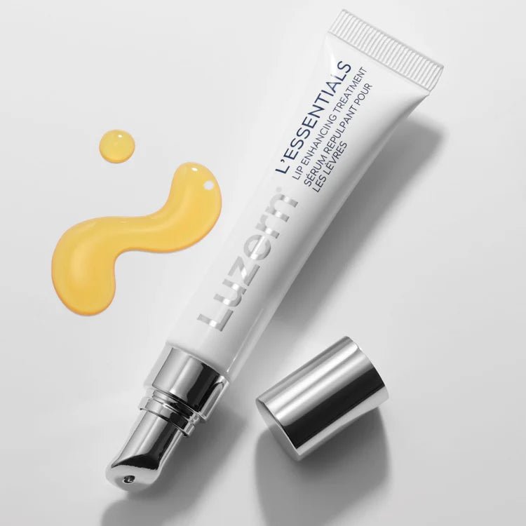 Mysa Day Spa - Luzern L'essentials Lip Enhancing Treatment - Mysa Day Spa