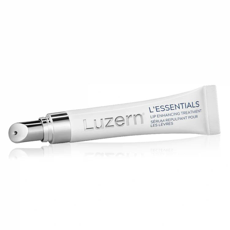 Mysa Day Spa - Luzern L'essentials Lip Enhancing Treatment - Mysa Day Spa