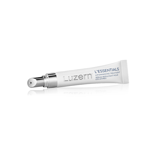 Mysa Day Spa - Luzern L'essentials Lip Enhancing Treatment - Mysa Day Spa