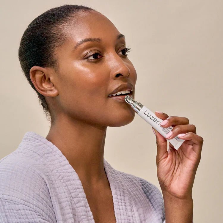 Mysa Day Spa - Luzern L'essentials Lip Enhancing Treatment - Mysa Day Spa