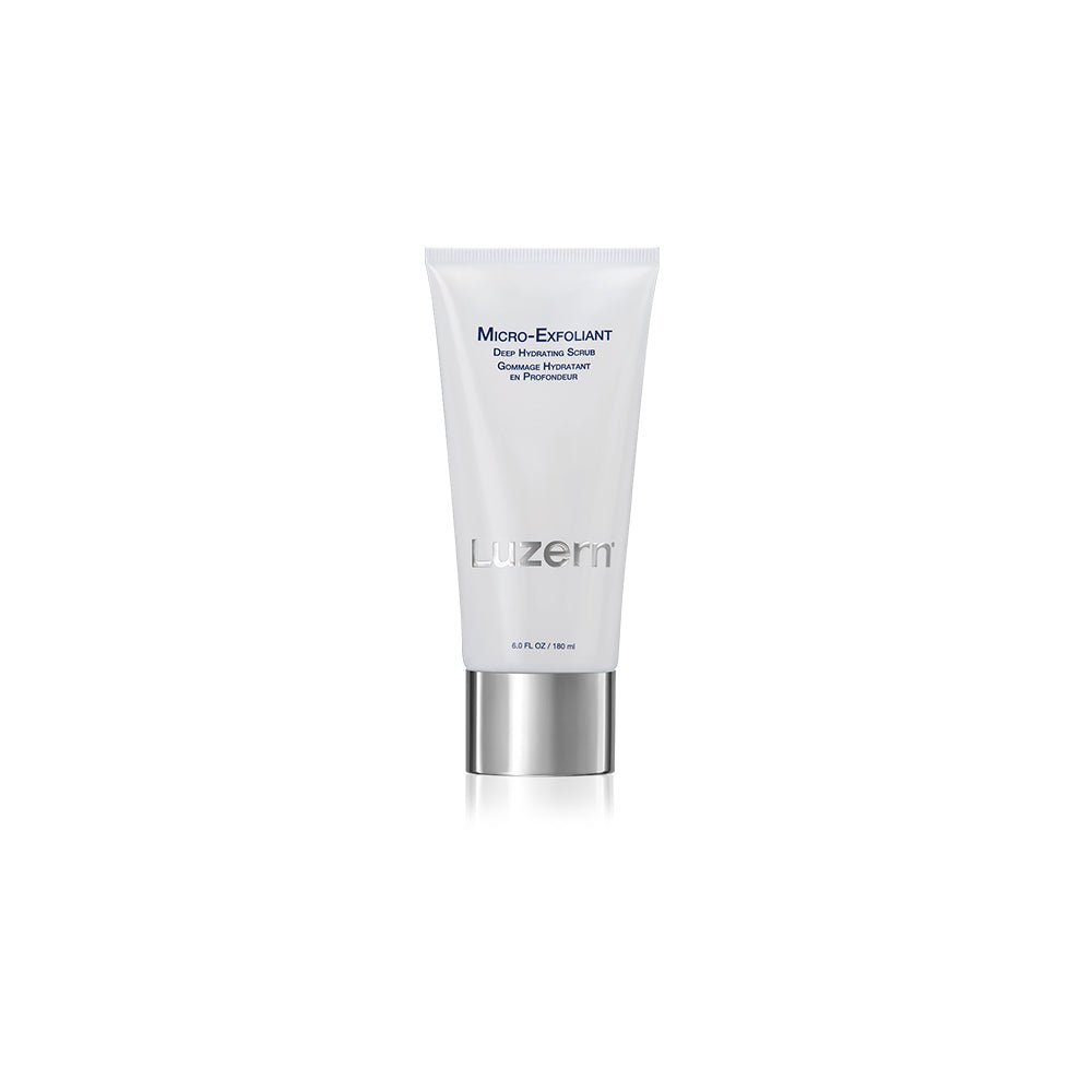 Mysa Day Spa - Luzern L'essentials Micro - Exfoliant - Mysa Day Spa