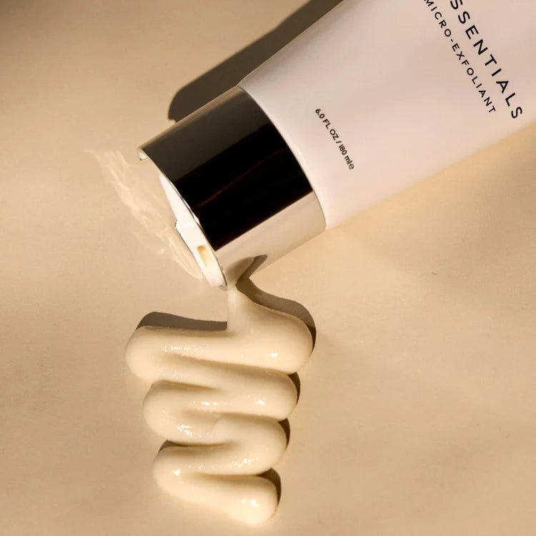 Mysa Day Spa - Luzern L'essentials Micro-Exfoliant - Mysa Day Spa