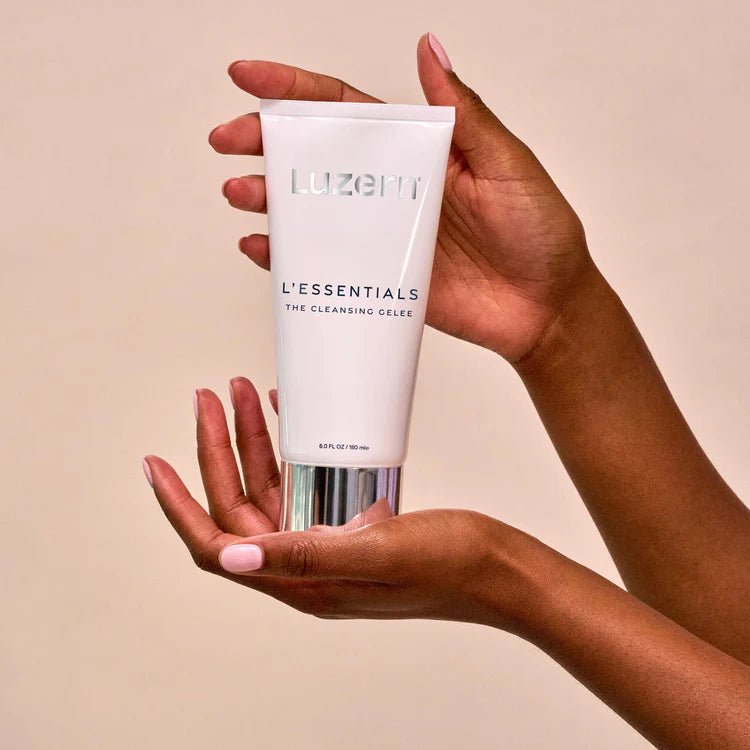 Mysa Day Spa - Luzern L'essentials The Cleansing Gelée - Mysa Day Spa