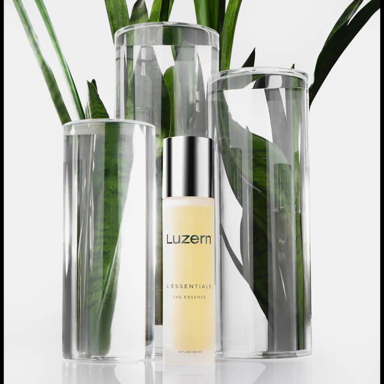 Mysa Day Spa - Luzern L'essentials The Essence - Mysa Day Spa