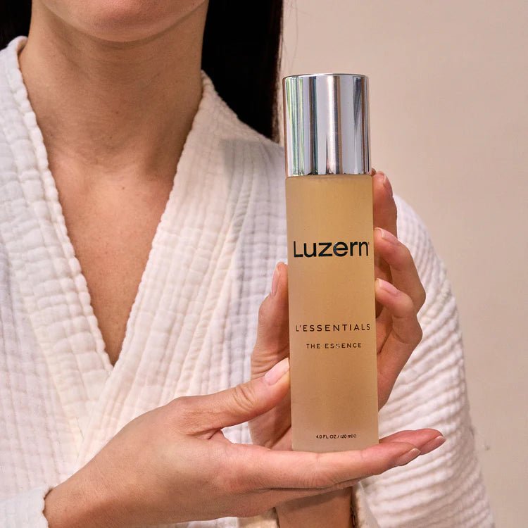 Mysa Day Spa - Luzern L'essentials The Essence - Mysa Day Spa