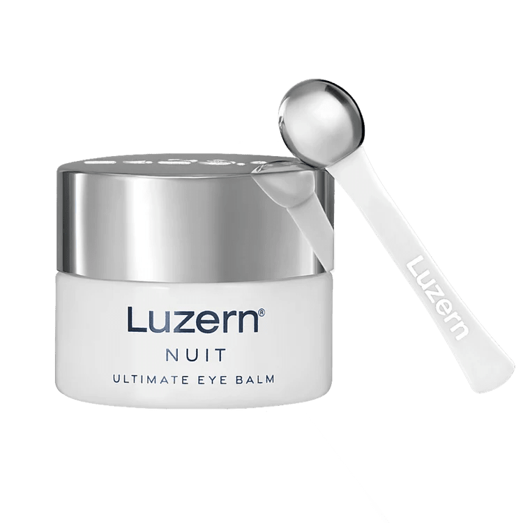 Mysa Day Spa - Luzern Nuit Eye Balm - Mysa Day Spa