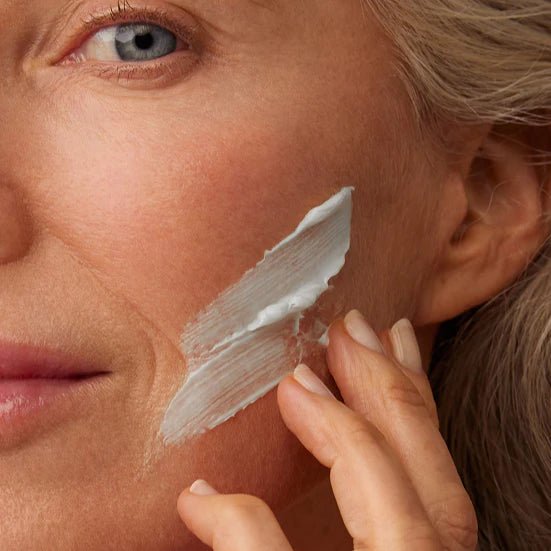 Mysa Day Spa - Luzern Nuit Hydra Enzyme Masque - Mysa Day Spa