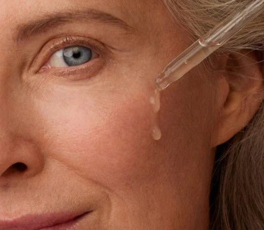 Mysa Day Spa - Luzern Serum Absolut Firming Collagen Booster - Mysa Day Spa