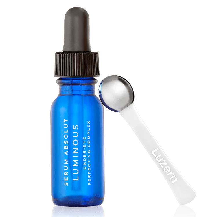 Mysa Day Spa - Luzern Serum Absolut Luminous - Eye - Mysa Day Spa