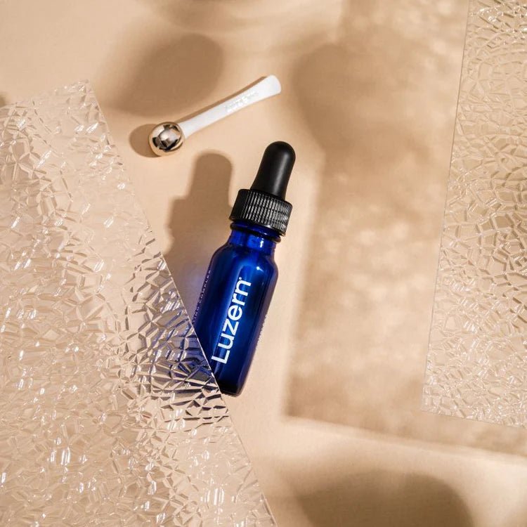 Mysa Day Spa - Luzern Serum Absolut Luminous - Eye - Mysa Day Spa