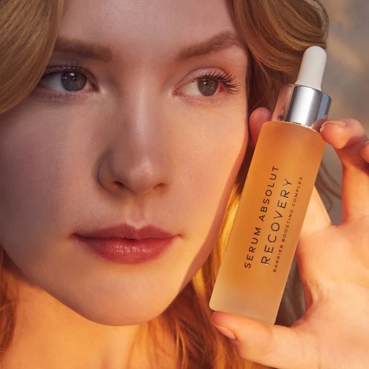 Mysa Day Spa - Luzern Serum Absolut Recovery - Mysa Day Spa