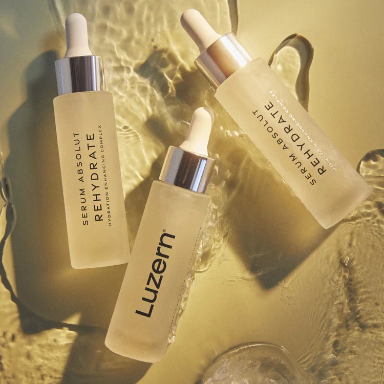 Mysa Day Spa - Luzern Serum Absolut Rehydrate - Mysa Day Spa