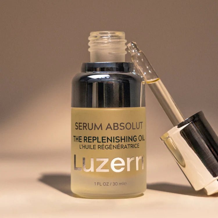 Mysa Day Spa - Luzern Serum Absolut Replenishing Oil - Mysa Day Spa
