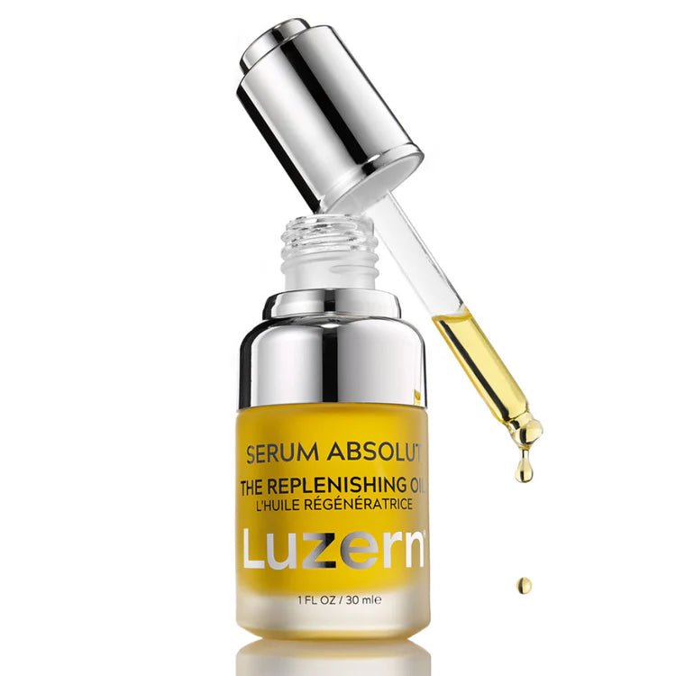 Mysa Day Spa - Luzern Serum Absolut Replenishing Oil - Mysa Day Spa