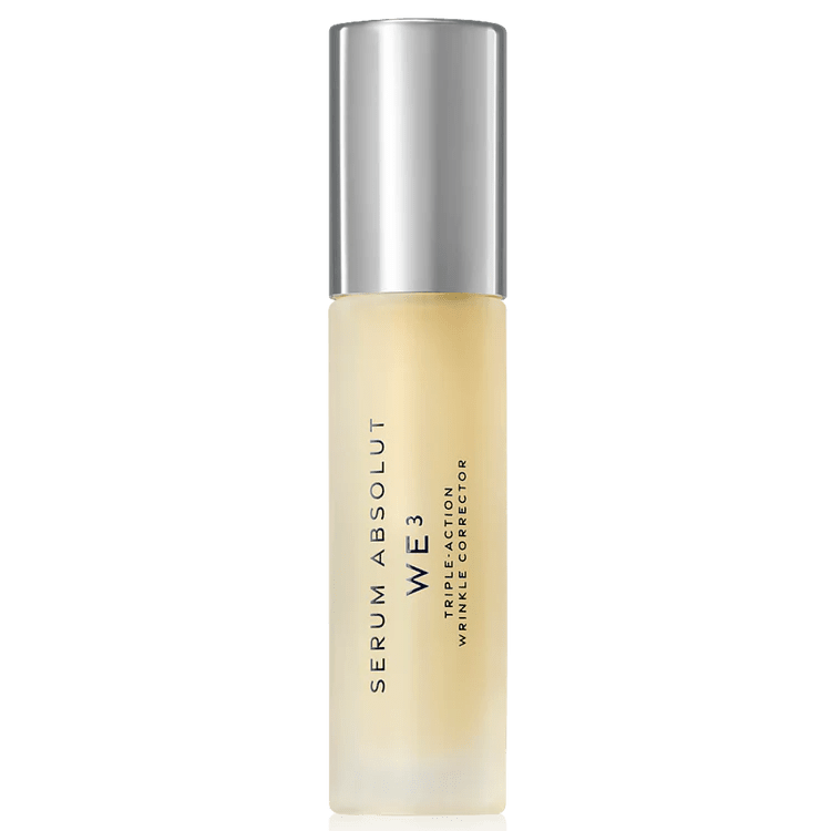 Mysa Day Spa - Luzern Serum Absolut WE3 - Mysa Day Spa