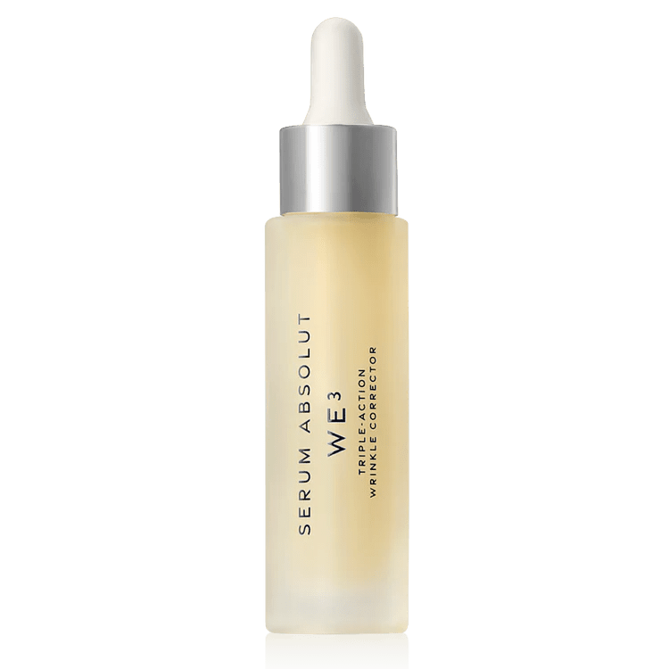 Mysa Day Spa - Luzern Serum Absolut WE3 - Mysa Day Spa