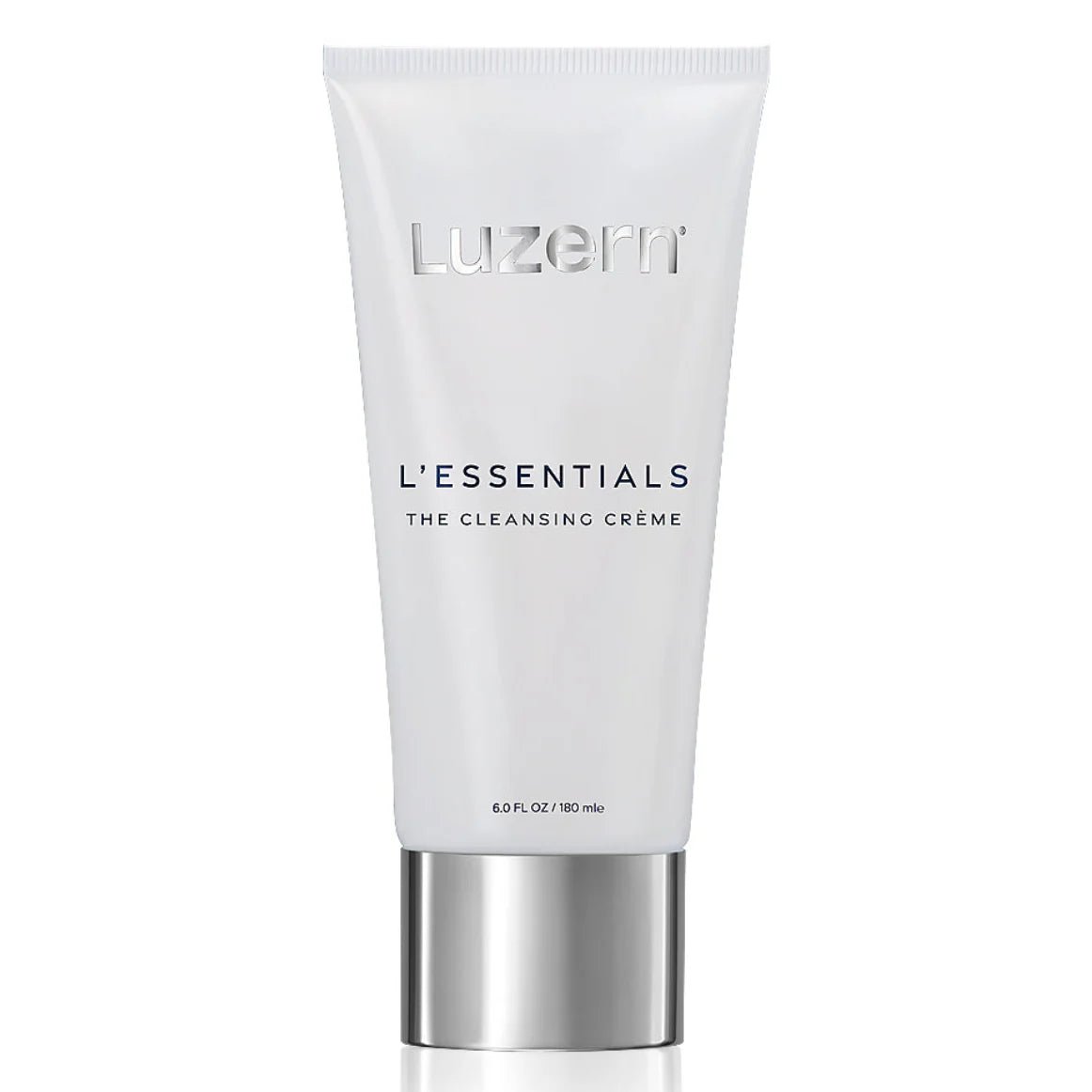 Luzern L'essentials The Cleansing Crème - Premium Cleansers from Mysa Day Spa - Just $18! Shop now at Mysa Day Spa