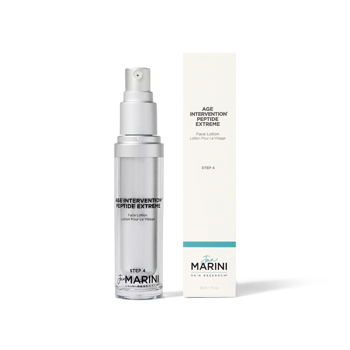 Mysa Day Spa - Marini Age Intervention Peptide Extreme - Mysa Day Spa