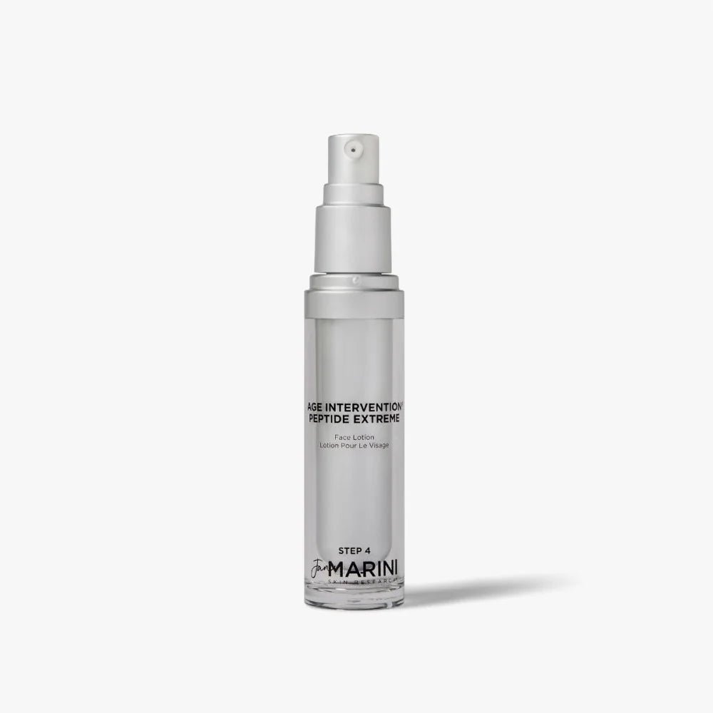 Mysa Day Spa - Marini Age Intervention Peptide Extreme - Mysa Day Spa
