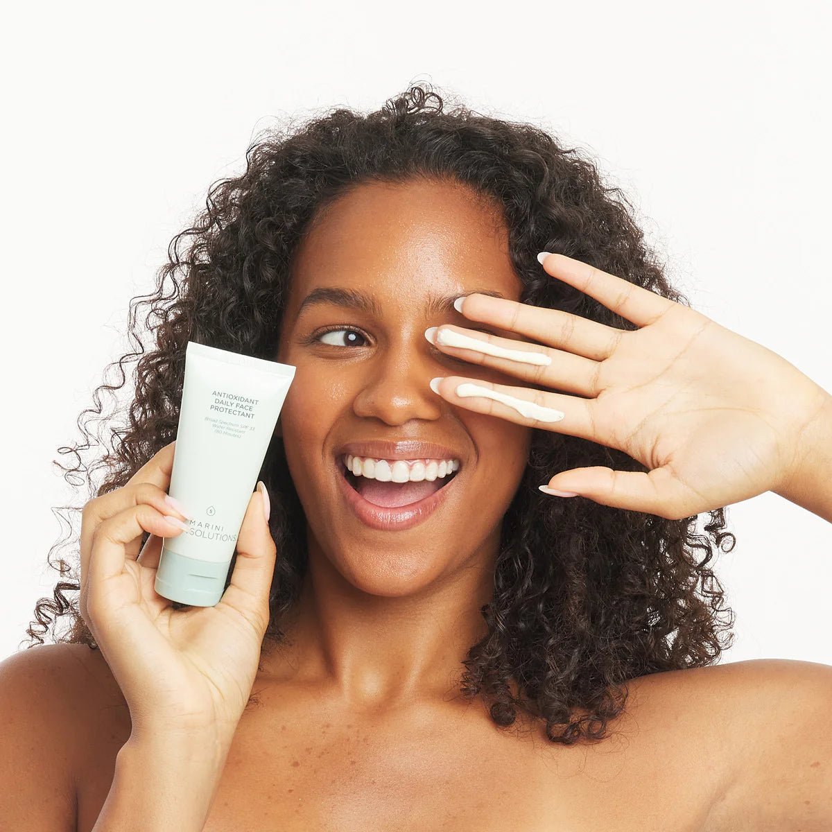 Mysa Day Spa - Marini Antioxidant Face Protectant - Mysa Day Spa
