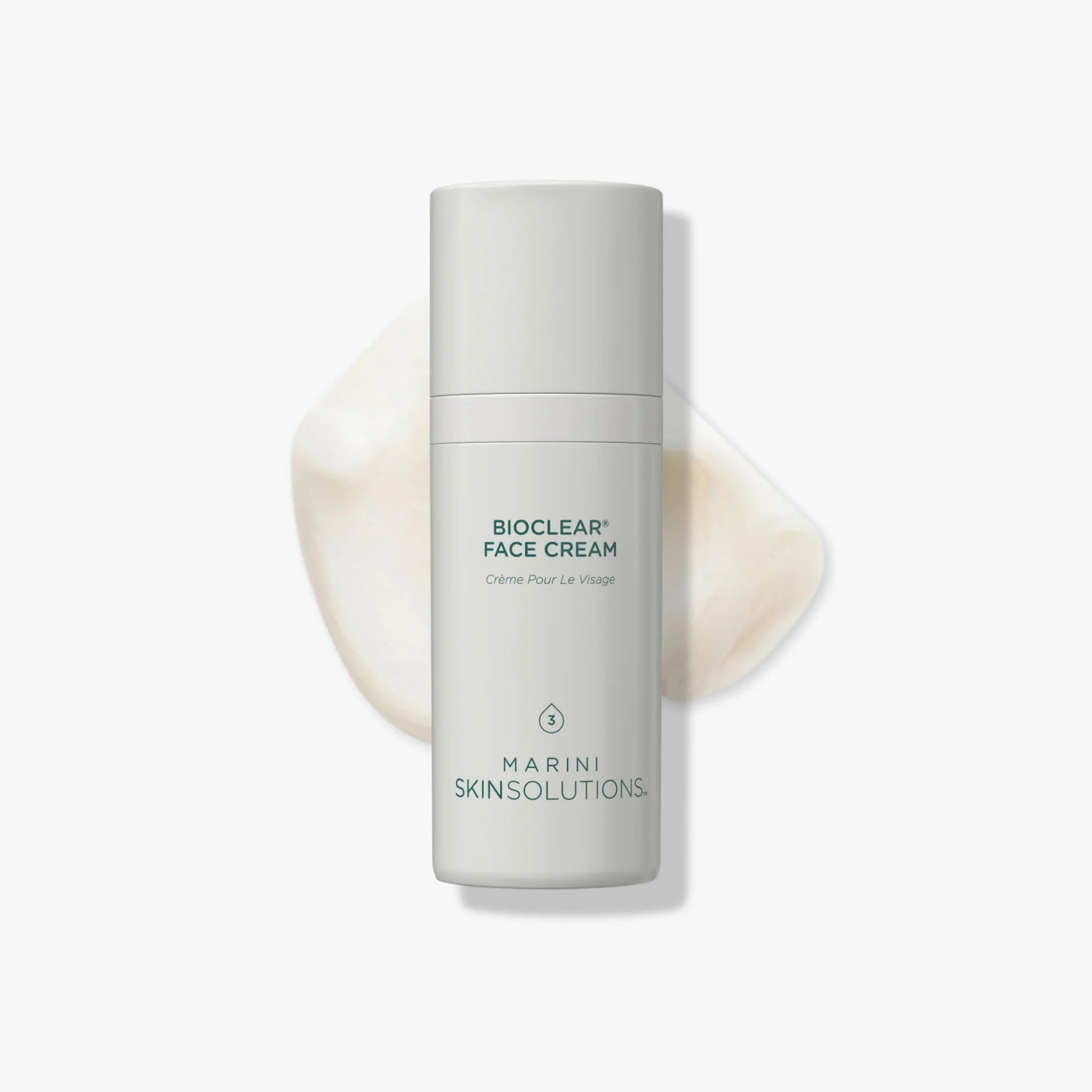 Mysa Day Spa - Marini Bioclear Face Cream - Mysa Day Spa