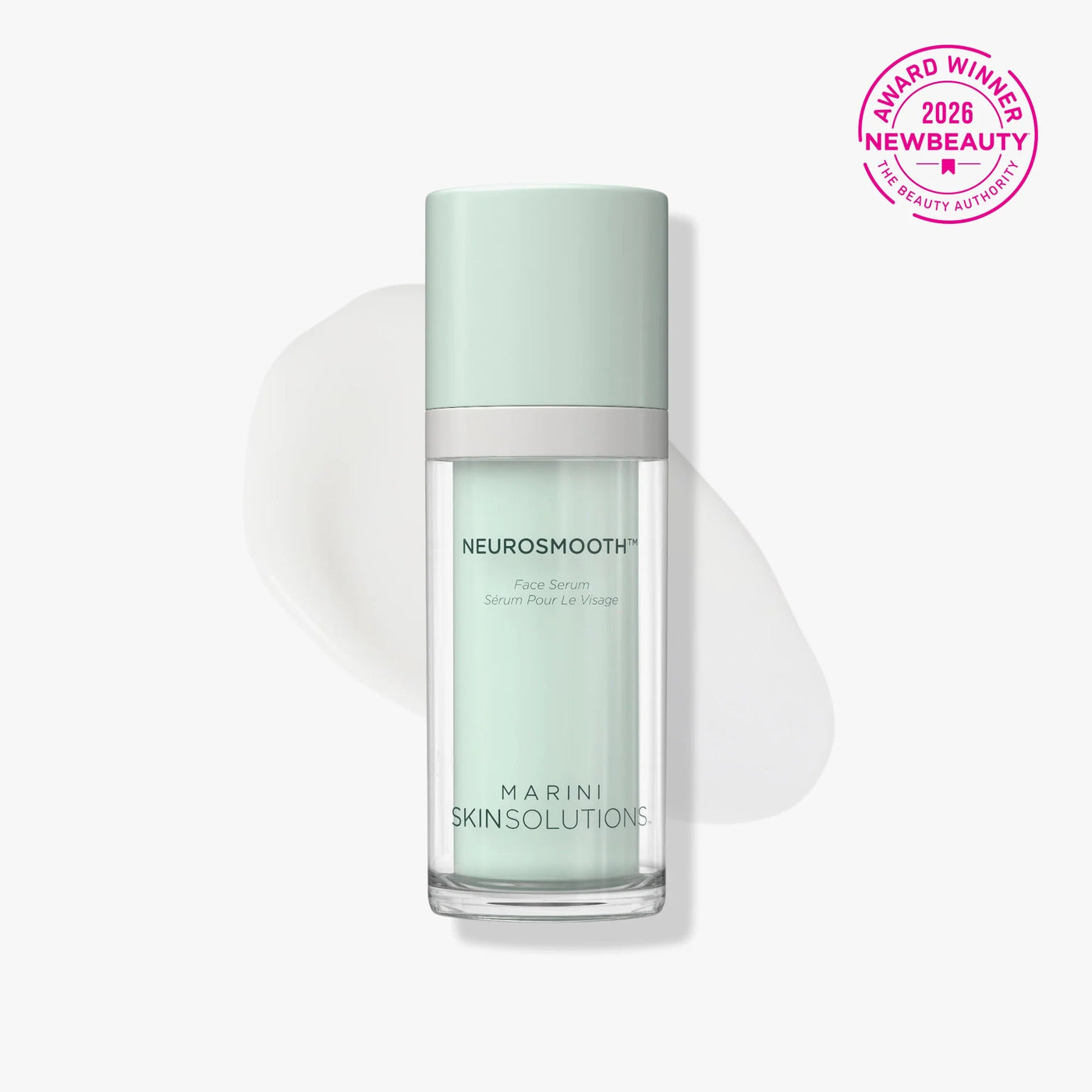 Marini NeuroSmooth® - Premium  from Mysa Day Spa - Just $198! Shop now at Mysa Day Spa