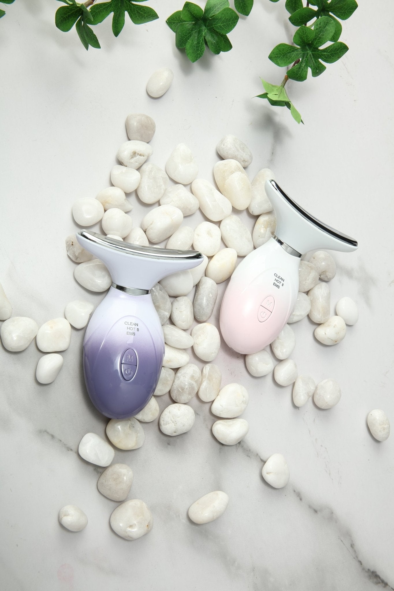 Mysa Day Spa - New Neck Beauty Device - Mysa Day Spa